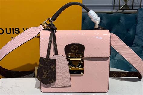 lv spring street replica